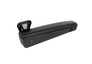 Black color Armrests racha auto parts