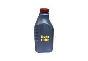 Dark Purple Brake Fluide small kane