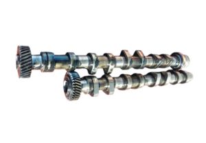Silver Camshaft