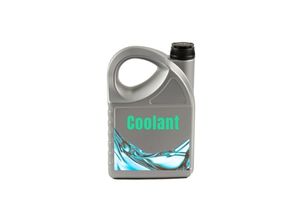 grey color Coolant kane racha auto parts