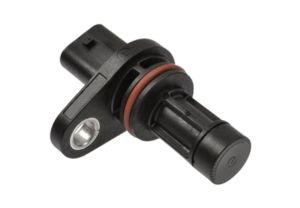 red and black Crankshaft Position Sensor racha auto parts
