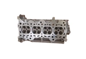grey Cylinder Head racha auto parts