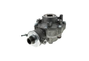 Differential Assembly Racha Auto Parts