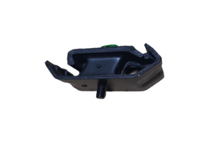 Black Front Engine Mounting Racha Auto Parts