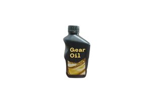 black small kane Gear Oil