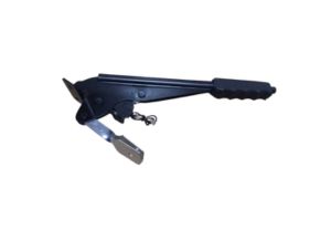 Black color Hand Brake racha auto parts