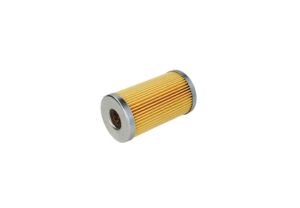 silver and yellow Oil Filter racha autoparts