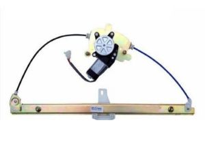 Power Window Regulator with Motor.