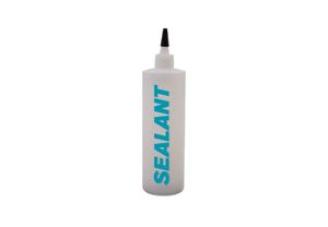 white color tube Sealant