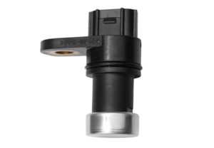 silver and black Speed Sensor