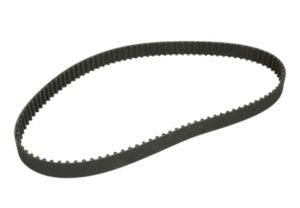 Black Color Timing Belt racha auto parts