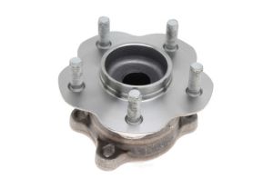 Wheel Hub Assembly Racha Auto Parts